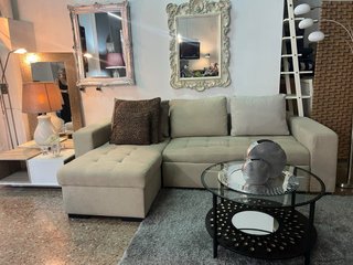 SOFA CAMA chaise long