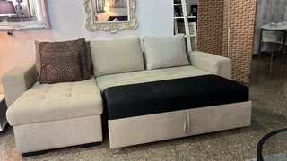 SOFA CAMA chaise long