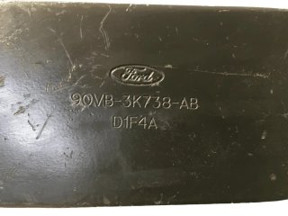 Bomba direccion Ford Transit II
