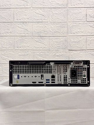 Dell Optiplex 3060 i5-8500 8GB RAM 256GB SSD Win11