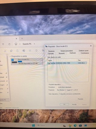 Dell Optiplex 3060 i5-8500 8GB RAM 256GB SSD Win11