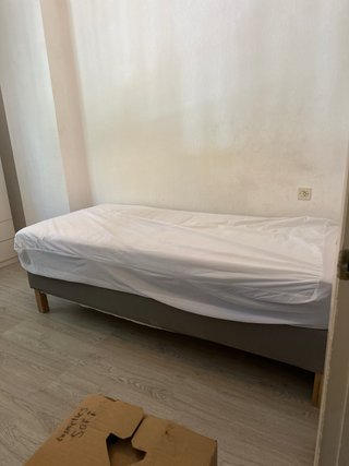 Cama individual 90x200cm