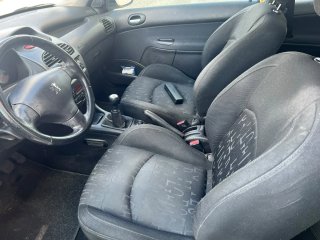 Peugeot 206 2004