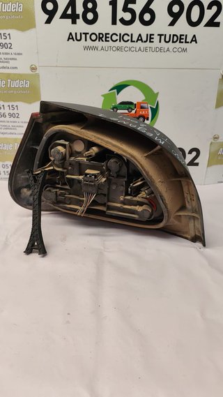 Piloto Trasero Derecho Renault Megane 1 (2001)