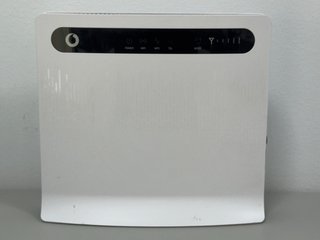 Router 4G Huawei B3000
