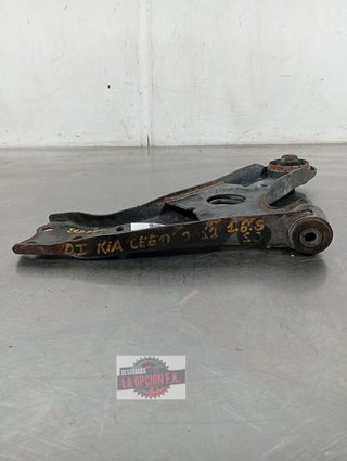 BRAZO SUSPENSION DELANTERO IZQUIERDO Kia Ceed (JD)(2012->)
