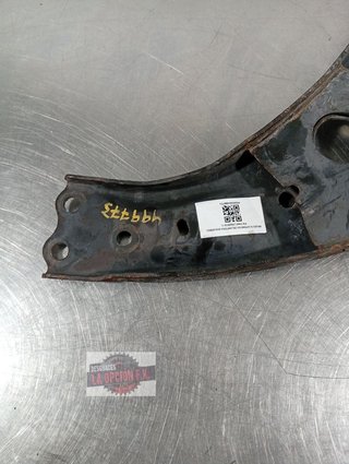BRAZO SUSPENSION DELANTERO IZQUIERDO Kia Ceed (JD)(2012->)