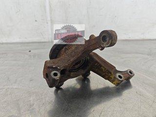 MANGUETA DELANTERA IZQUIERDA Nissan Micra (K12E)(11.2002->)