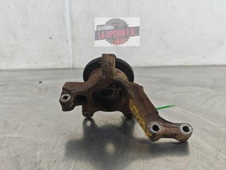 MANGUETA DELANTERA IZQUIERDA Nissan Micra (K12E)(11.2002->)