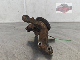 MANGUETA DELANTERA IZQUIERDA Nissan Micra (K12E)(11.2002->)