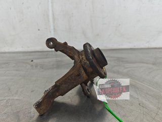 MANGUETA DELANTERA IZQUIERDA Nissan Micra (K12E)(11.2002->)
