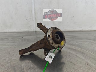 MANGUETA DELANTERA IZQUIERDA Nissan Micra (K12E)(11.2002->)