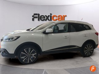 Renault Kadjar Intens Energy dCi 81kW (110CV) ECO2