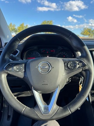 Opel Grandland X 2020