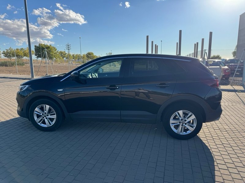Opel Grandland X 2020, foto 3