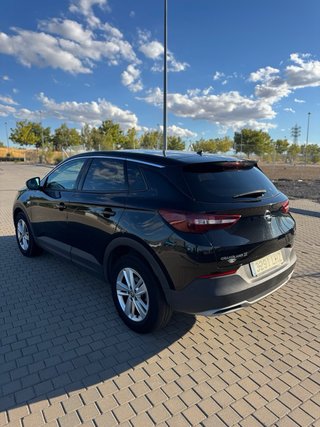 Opel Grandland X 2020