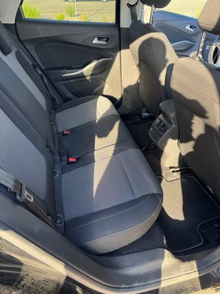 Opel Grandland X 2020