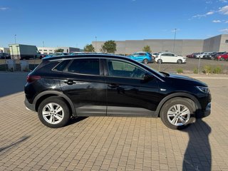 Opel Grandland X 2020