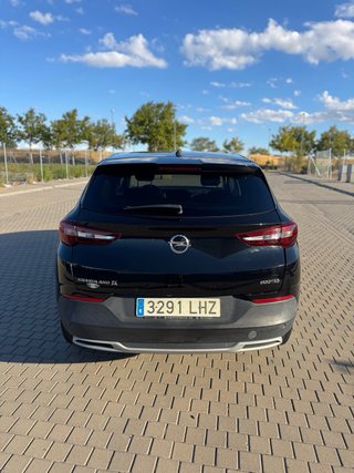 Opel Grandland X 2020