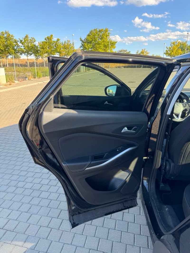 Opel Grandland X 2020, foto 29