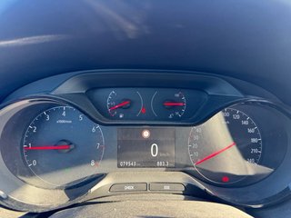 Opel Grandland X 2020