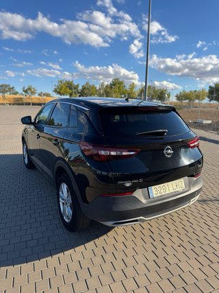 Opel Grandland X 2020