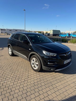Opel Grandland X 2020