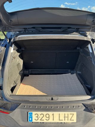 Opel Grandland X 2020