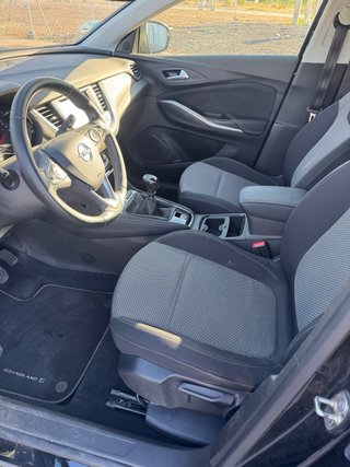 Opel Grandland X 2020
