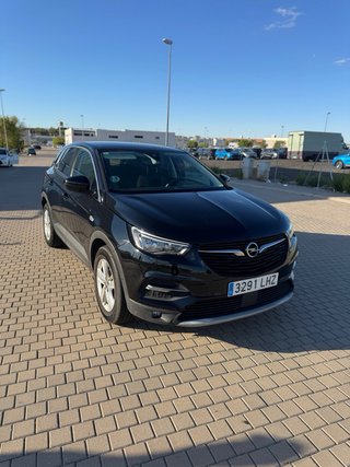 Opel Grandland X 2020