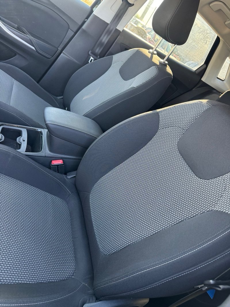 Opel Grandland X 2020, foto 14