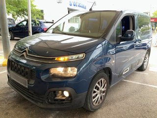 Citroen Berlingo 2020