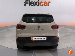 Renault Kadjar Intens Energy dCi 81kW (110CV) ECO2