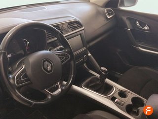Renault Kadjar Intens Energy dCi 81kW (110CV) ECO2