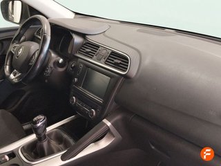Renault Kadjar Intens Energy dCi 81kW (110CV) ECO2