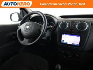 Dacia Dokker 1.5 dCi Diesel Stepway