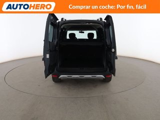 Dacia Dokker 1.5 dCi Diesel Stepway