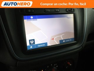 Dacia Dokker 1.5 dCi Diesel Stepway