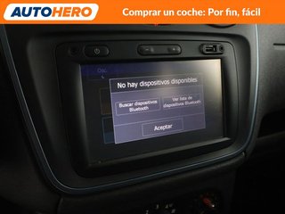 Dacia Dokker 1.5 dCi Diesel Stepway