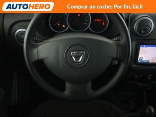 Dacia Dokker 1.5 dCi Diesel Stepway