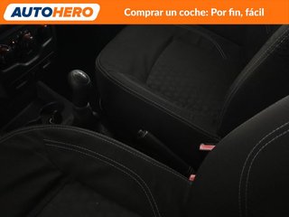 Dacia Dokker 1.5 dCi Diesel Stepway