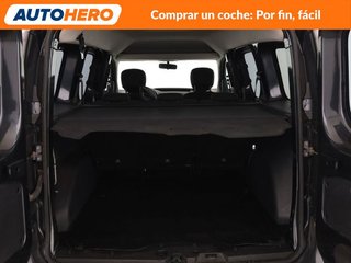 Dacia Dokker 1.5 dCi Diesel Stepway