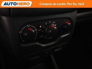 Dacia Dokker 1.5 dCi Diesel Stepway