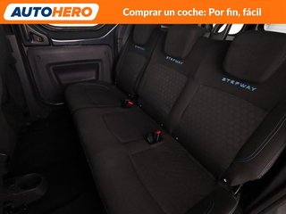 Dacia Dokker 1.5 dCi Diesel Stepway