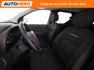 Dacia Dokker 1.5 dCi Diesel Stepway