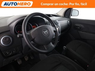 Dacia Dokker 1.5 dCi Diesel Stepway
