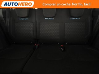 Dacia Dokker 1.5 dCi Diesel Stepway