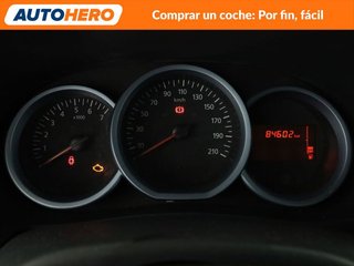 Dacia Dokker 1.5 dCi Diesel Stepway