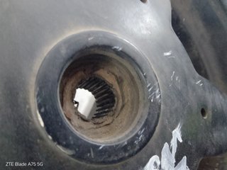 Cerchio Ruota Posteriore Vespa 50 125 150