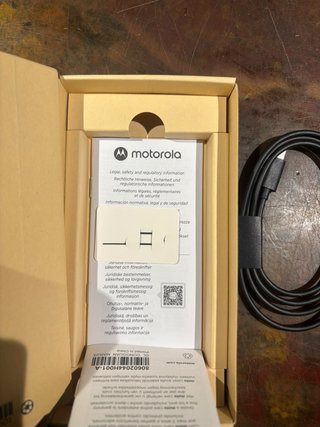 Motorola Moto G35 5G